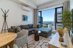 Elegant Escape Cape Town City